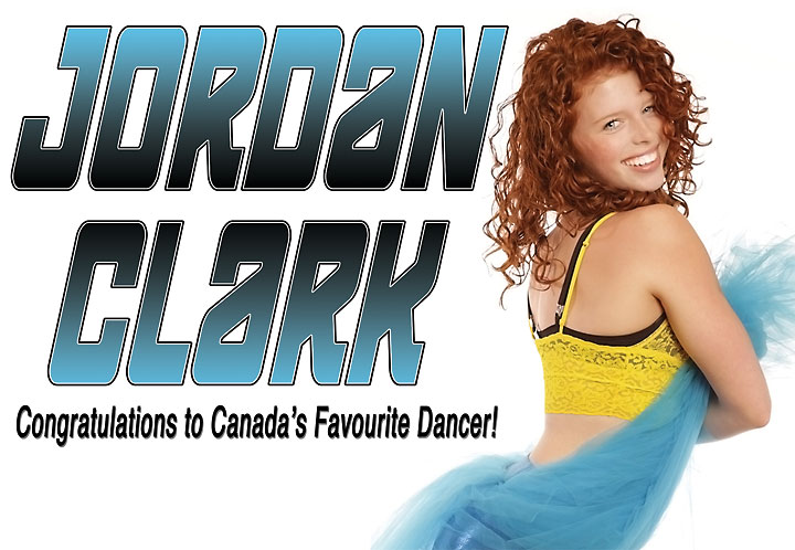 Jordan Clark