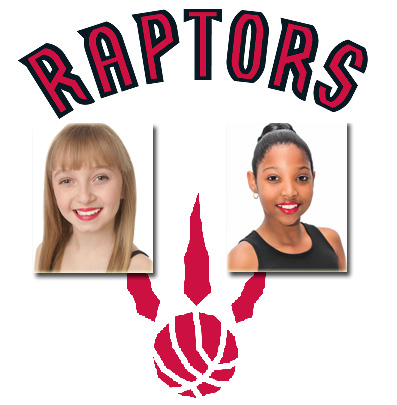 Raptors