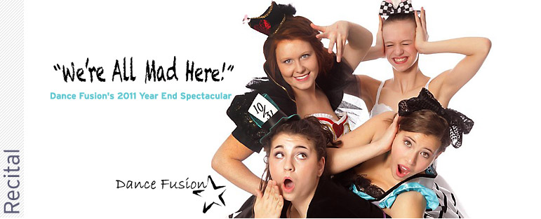 Dance Fusion