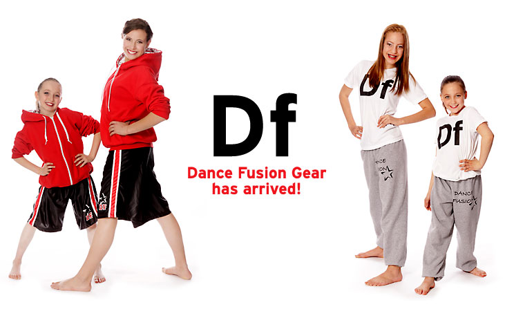 Df gear has arrived!