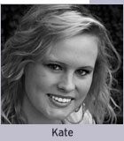 Kate Hanson