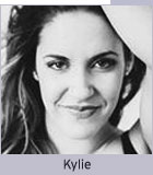 Kylie Thompson